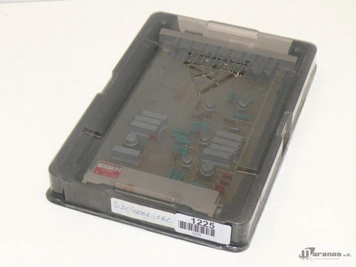 Siemens Simatic Teleperm 6DC4001-1AC / 6DC4 001-1AC