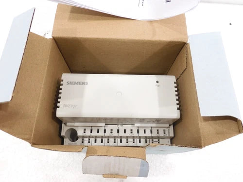 RMZ787, Siemens -unused-