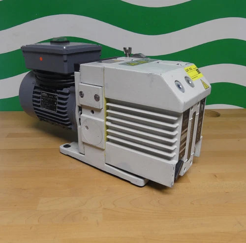 LEYBOLD VACUUM A4B used