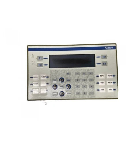 MAGELIS SCHNEIDER XBT P021110 TELEMECANIQUE XBTP021110