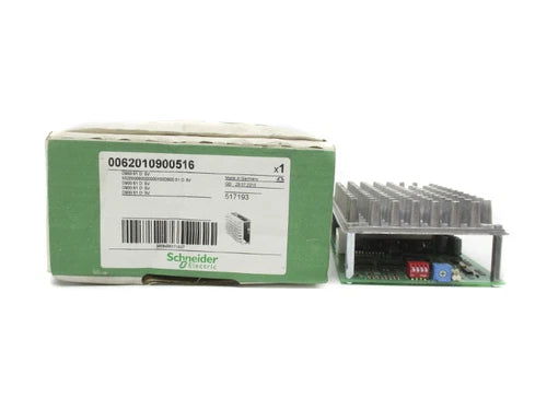 SCHNEIDER ELECTRIC D900.51 130VDC 4A NSMP