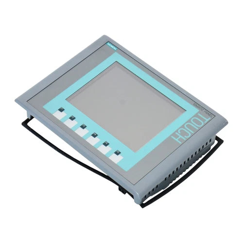 6AV6647-0AC11-3AX0 SIEMENS, HMI KTP600 Basic Color DP Panel 6AV66470AC113AX0,...