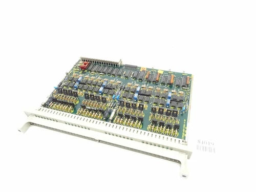 Siemens Simatic 6ES5445-3AA11 / 6ES5 445-3AA11 / E:1