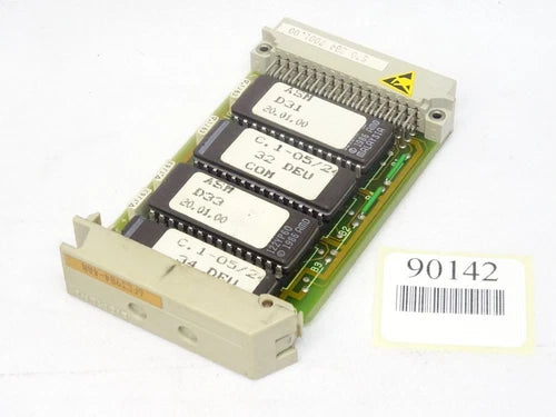 Siemens 6FC3984-4AN / 5702847001.00