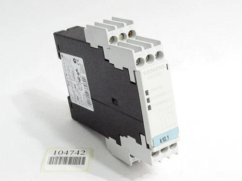 Siemens 3TK2821-1CB30 Sicherheitsschaltger?t