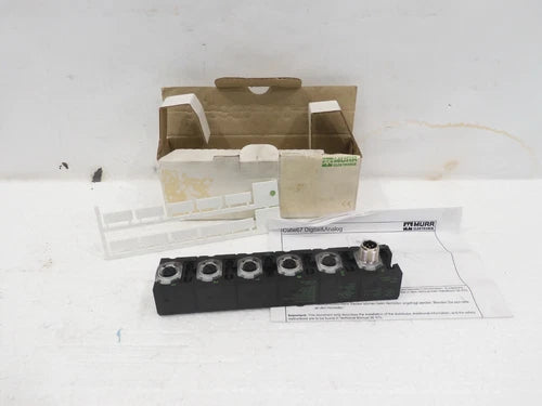 1.04-2.00, MURR ELEKTRONIK