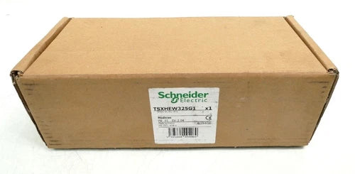 Schneider Electric | TSXHEW325G1 | PV:01 | SV:2.04