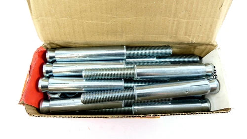 10 St¨¹ck fischer ZYKON Bolzenanker FZA 22 x 100 M16/60 | 60724 | NEU in OVP