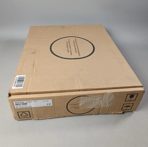 B&R 4PP480.1043-75 NEU OVP