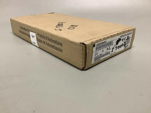 140DDI36400C SCHNEIDER ELECTRIC MODICON QUANTUM LOW VOLTAGE NEW 1AN WARRANTY