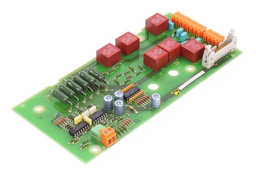 462000.7076.00 SIMODRIVE SIEMENS TESTED | WARRANTY INCLUDED | FASTER