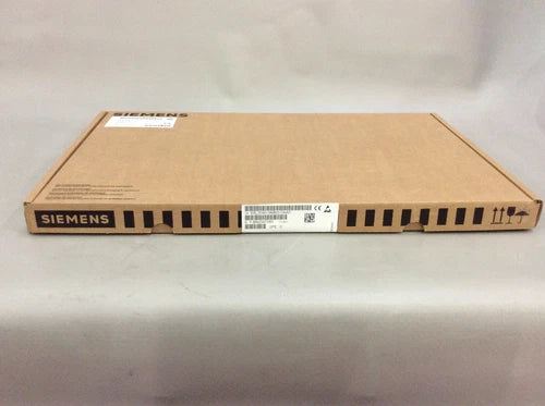 6SL30400NB000AA0 - SIEMENS - 6SL3040-0NB00-0AA0 Modulo Di Uscita NUOVO