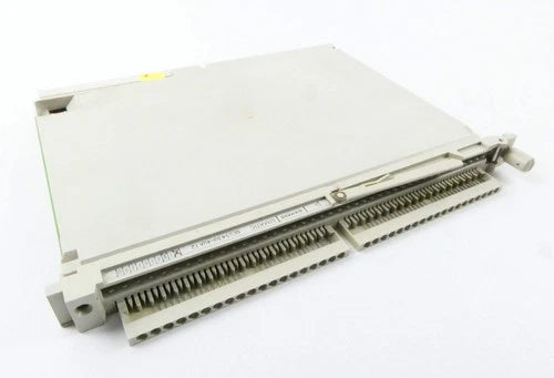 SIEMENS SIMATIC S5 6ES5430-4UA12 DIGITAL INPUT MODULE *E03*