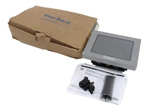 NEW SCHNEIDER ELECTRIC PFXGM4301TAD PROFACE TOUCH PANEL GP-4301TM