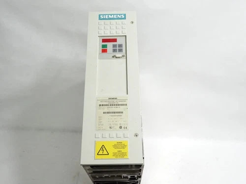 Siemens 6SE7021-8TB61-Z D77 6SE7090-0XX84-0AB0 6SE7090--0AH2 6SE7098-2XX84-0AH0