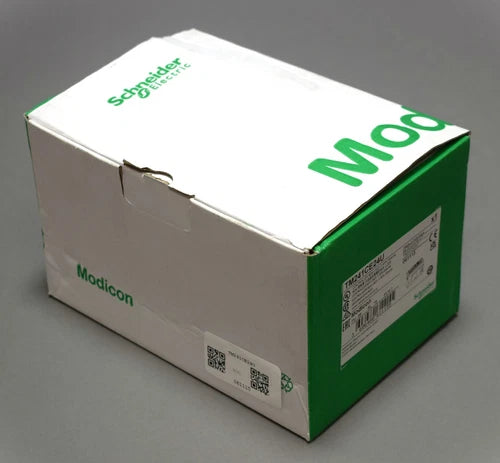 NEW SCHNEIDER ELECTRIC  TM241CE24U  [24 MONTHS WARRANTY]