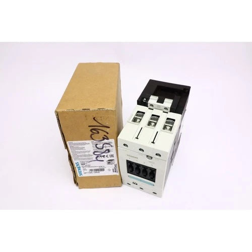 Siemens Contactor 3RT1045-1AP00 Open Box (B558)