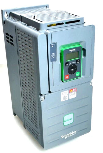 Schneider Electric Altivar 610 Variable Frequency Drive | ATV610D15N4