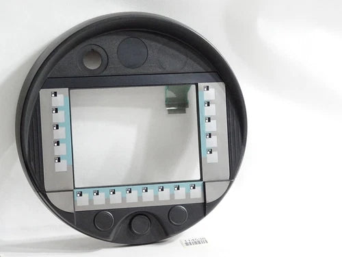 Siemens Front Mobile Panel 277 6AV6645-0CB01-0AX0 ohne Touchglas leichte Kratzer