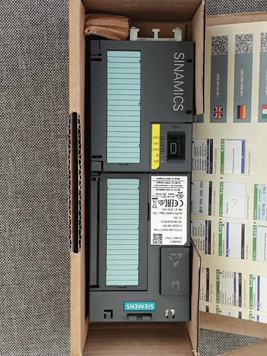 Siemens 6SL3244-0BB13-1FA0 NEW