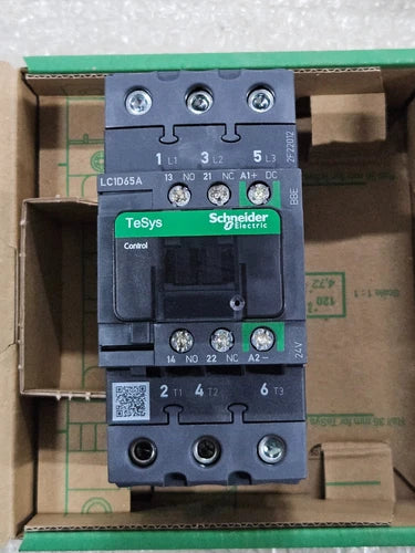 Schneider LC1D65ABBE 098783 NEW