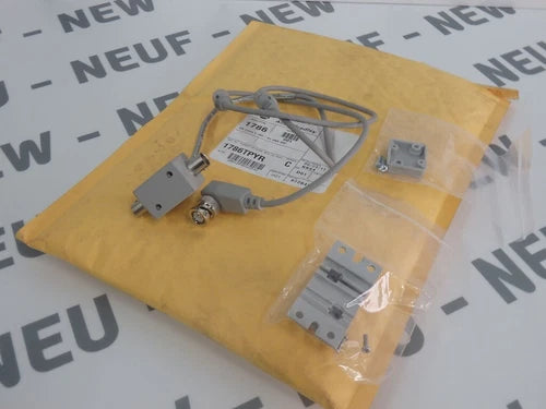 1786TPYR - Allen-Bradley - 1786-TPYR / Designazione Nuovo