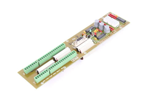 03-LPU-FRP-HMC-6047N3 HAUSER GETESTET | GARANTIE INKLUSIVE | SCHNELLER