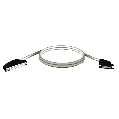 Schneider Electric BMXFCA152 CORD 40 PIN SUBD 1.5M-