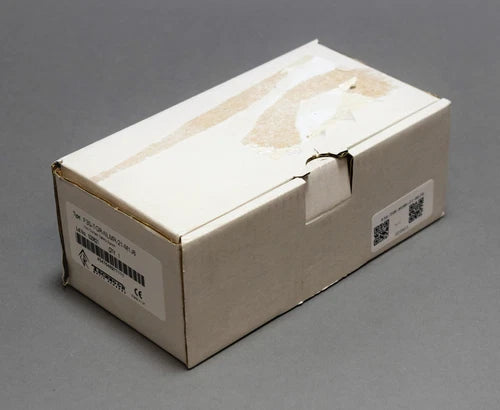 NEW OMRON  F3S-TGR-NLMR-21-M1J8  [24 MON. WARR.]