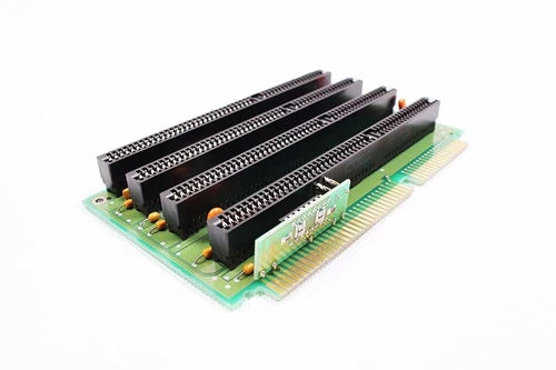 88853.00.5.15 PSW1.1 CRX-BACKPLANE-4-SLOT SIEMENS GETESTET | GARANTIE INKLUSIVE