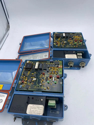 1pc x MICRO MOTION RFT-9712 FLOW TRANSMITTER