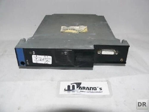 Schneider Automation Telemecanique Input / TSXLES20 / TSX 47/67/87 TSXDST1635