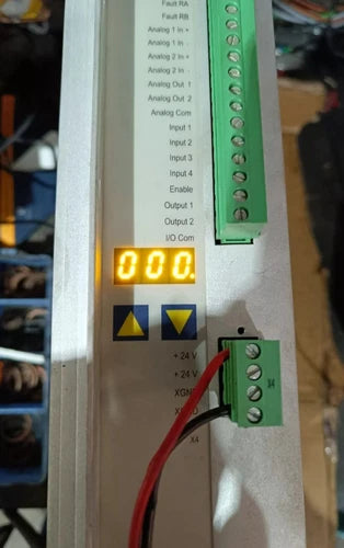 施耐德 LEXIUM MHDA1008N00 - LXM 17D 8A，Env¡ªo R¡pido！ FACTURA 保证