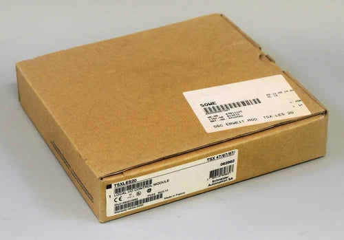 NEW SCHNEIDER ELECTRIC  TSX-LES-20  [24 MONTHS WARRANTY]