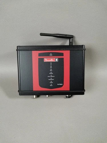 Desoutter Elitbox HP2 7BW 6159360860