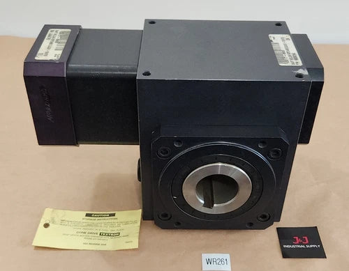 *BRAND NEW* Textron AccuDrive W0760030LSAS03DHMDK Gear Reducer 1-15/16" Warranty