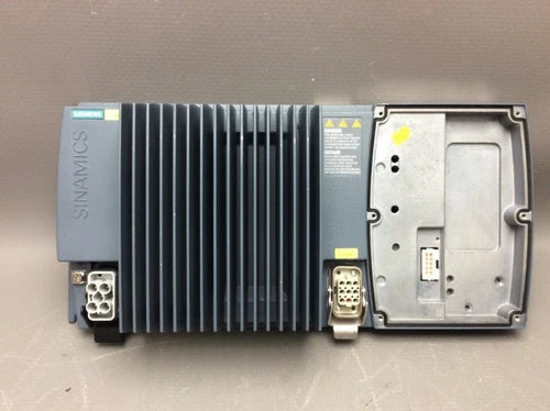 6SL35250PE215AA1 - SIEMENS - 6SL3525-0PE21-5AA1.   Conver.  fr¨¦q. REFURBISHED