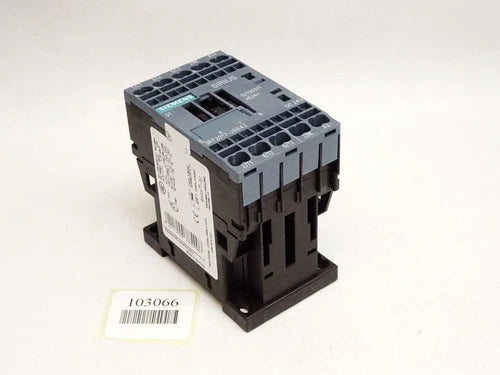 Siemens Sirius 3RT2017-2BB42 Leistungssch¨¹tz