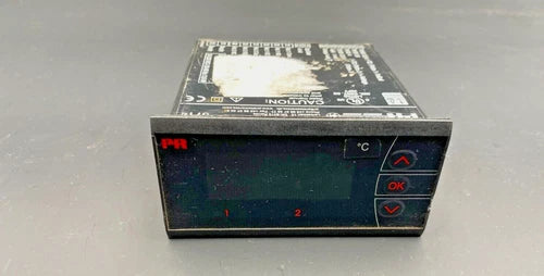 1pc x PR ELECTRONICS 5714 B INDICADOR DE PROCESSO PROGRAMÁVEL 1039629