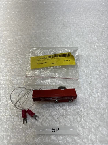** NEW AMETEK AUXILIARY SWITCH REED ;NO 4961 FAST SHIPPING &WARRANTY#