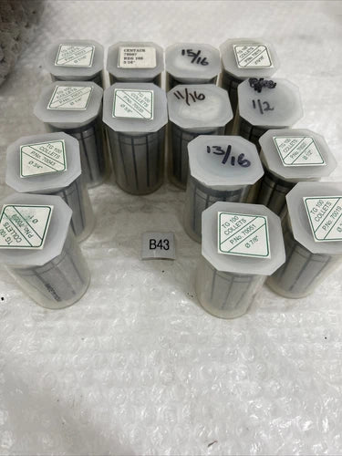 (14) NEW ASSORTED SIZES CENTAUR TG100 FAST SHIPPING!+WARRANTY