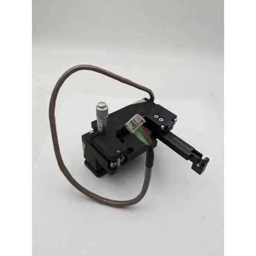 ESEC 730.750/2 Capteur de centrage mesure MITUTOYO