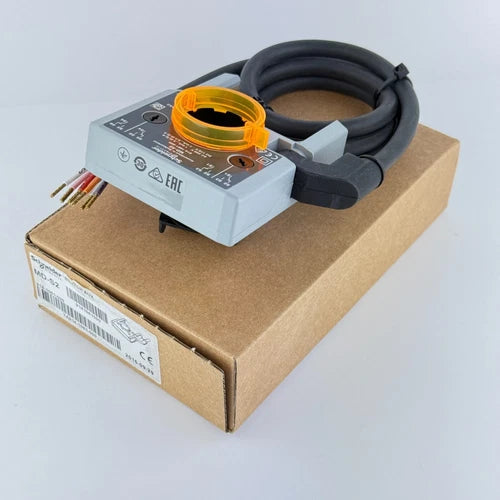 SCHNEIDER MD-S2 SWITCH AUX