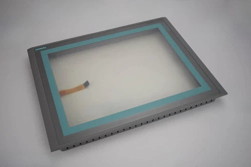 Siemens Simatic MP 377 15" Touch Front Cover A5E01288534 6AV6644-0AB01-2AX0 C