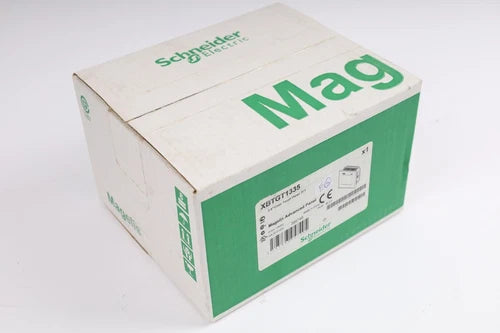 NEW SCHNEIDER ELECTRIC  XBTGT1335  [24 MONTHS WARRANTY]