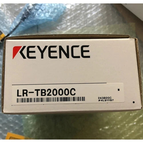 1PC New Keyence LR-TB2000C LRTB2000C Laser Sensor