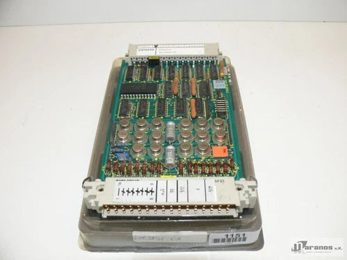 Siemens 6EC3845-0A Simatic C3 6EC3 845-0A Simadyn