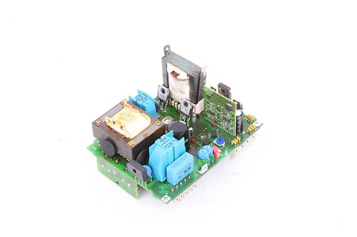 C98040-A7568-C3-2 SIEMENS TESTED | WARRANTY INCLUDED | FASTER