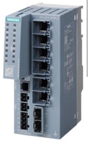 1PC For Siemens 6GK5636-2GS00-2AC2 New