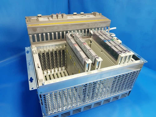 Siemens Simatic S5 6ES5188-3UA12, 6ES5 955-3LC42 6ES5928-3UB21 6ES5308-3UC11 +..